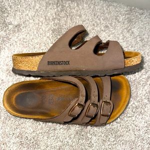 Ladies Birkenstocks